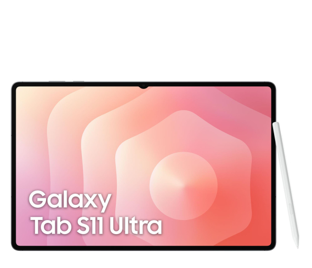 Samsung Galaxy Tab S11 Ultra 14,6" 12/256GB 5G Szary - 1351882 - zdjęcie 6